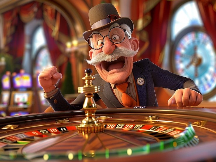 winpoint Crash Games